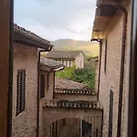Domus Hispellum Spello