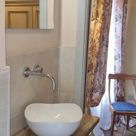 Apartment Domus Hispellum Spello
