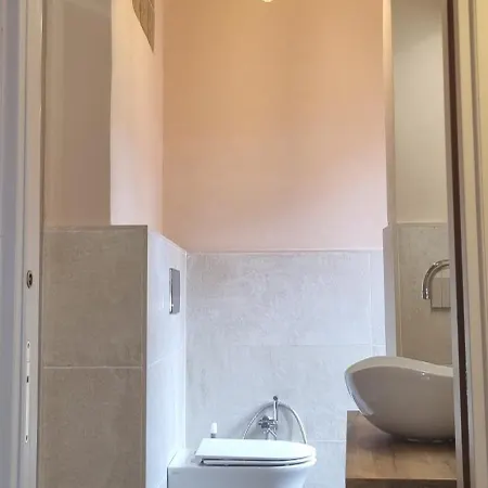 Apartment Domus Hispellum