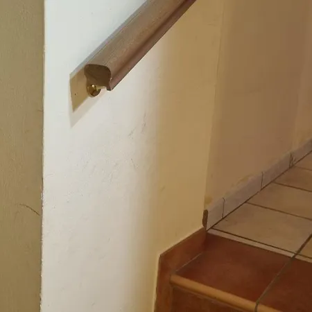 Domus Hispellum Apartment *