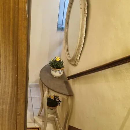 Apartment Domus Hispellum Spello