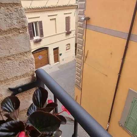 Domus Hispellum Spello