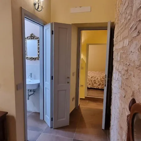 Domus Hispellum Apartment