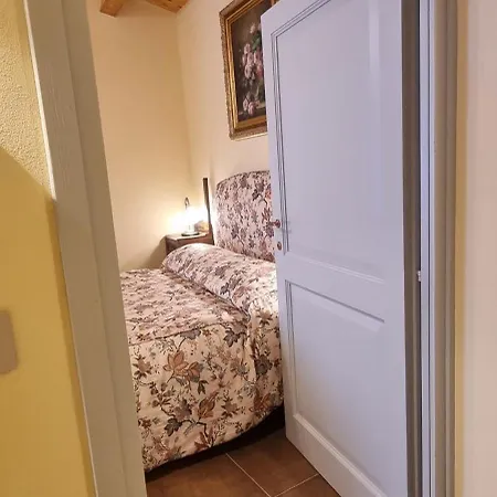 Domus Hispellum Apartment *