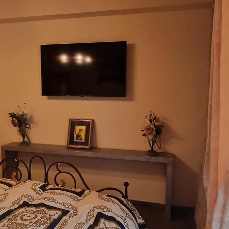 Apartment Domus Hispellum *