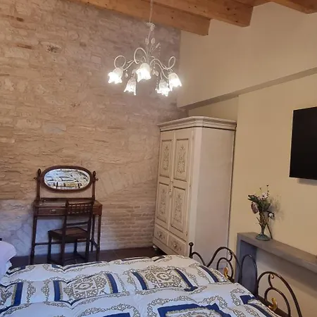 Apartment Domus Hispellum *