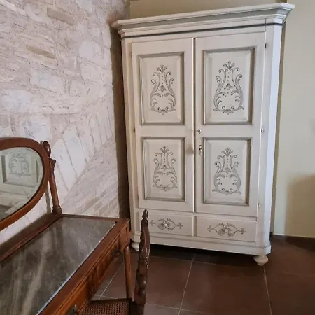 Domus Hispellum Apartment