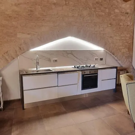 Apartment Domus Hispellum *