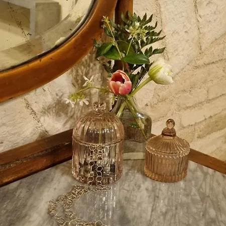 Domus Hispellum Apartment *