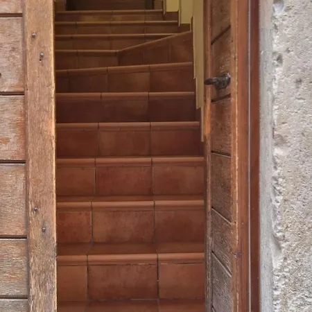 Domus Hispellum Apartment Spello