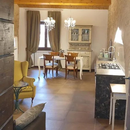 Domus Hispellum Spello