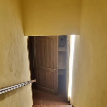 Domus Hispellum * Spello