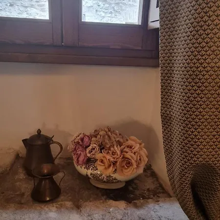 Domus Hispellum Apartman