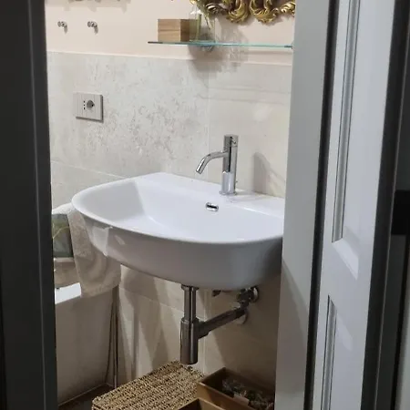 Apartment Domus Hispellum *