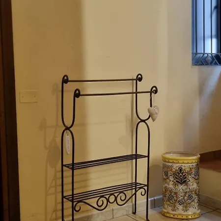 Domus Hispellum Apartament