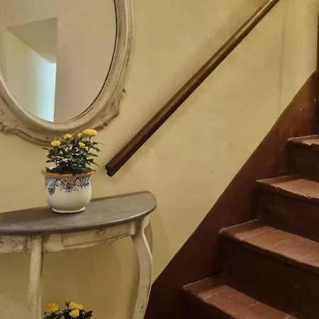Domus Hispellum Apartament Spello