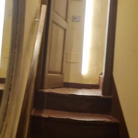 Apartment Domus Hispellum *