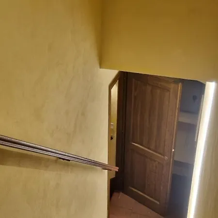 Domus Hispellum Apartment Spello