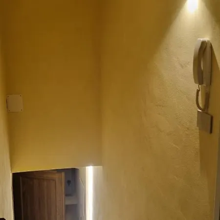 Apartman Domus Hispellum Spello