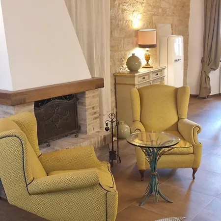 Domus Hispellum Apartment Spello