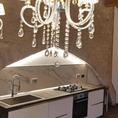 Domus Hispellum Spello