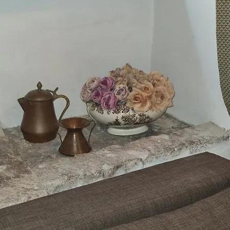 Apartment Domus Hispellum