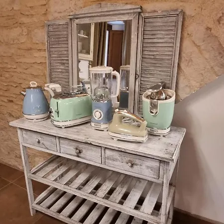 Domus Hispellum Spello