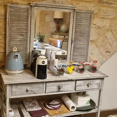Apartment Domus Hispellum *