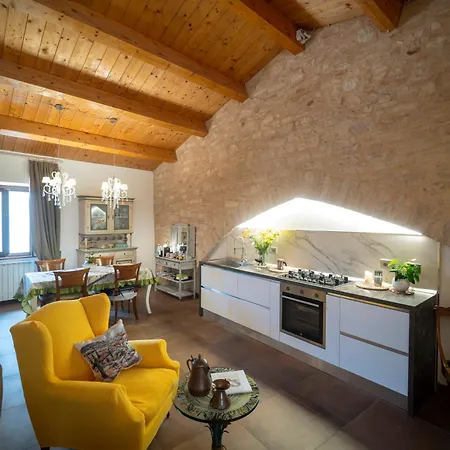 Domus Hispellum Apartman Spello