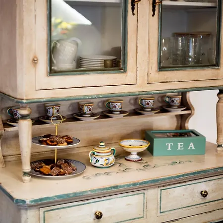 Apartman Domus Hispellum