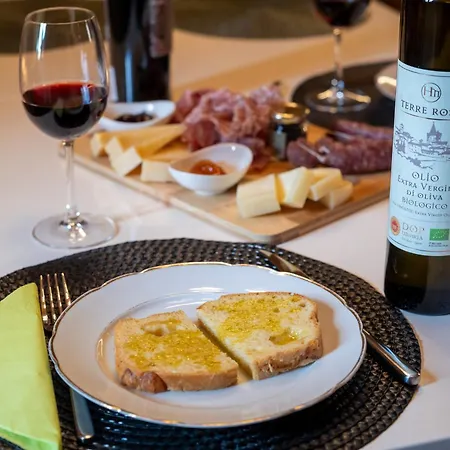 Domus Hispellum Apartman Spello