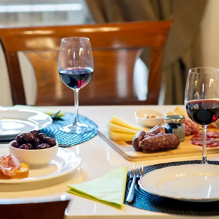 Domus Hispellum Apartman Spello