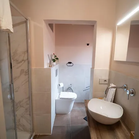 Domus Hispellum Apartament