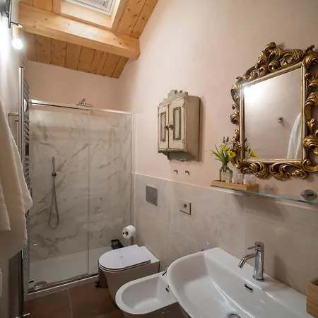 Apartament Domus Hispellum Spello