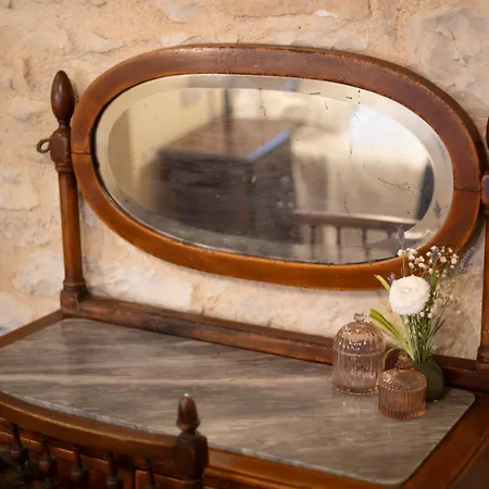 Domus Hispellum Appartement *