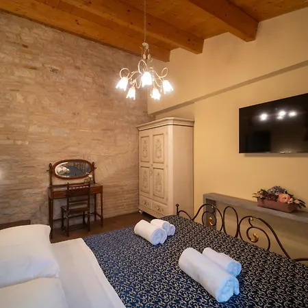 Apartman Domus Hispellum *