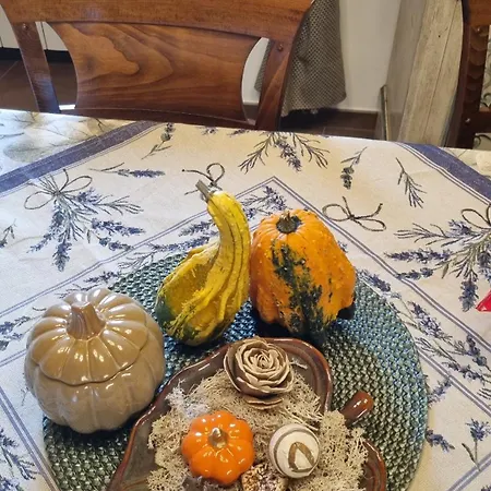 Domus Hispellum * Spello