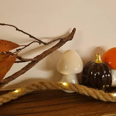 Domus Hispellum Spello