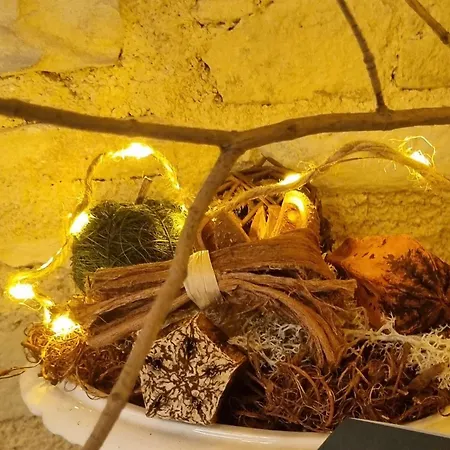 Apartman Domus Hispellum *