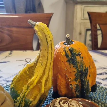 Apartman Domus Hispellum Spello