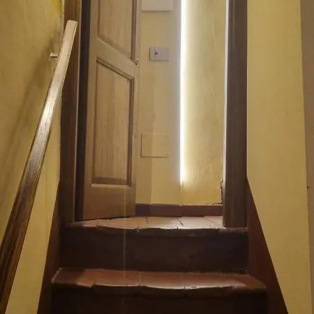 Apartman Domus Hispellum *