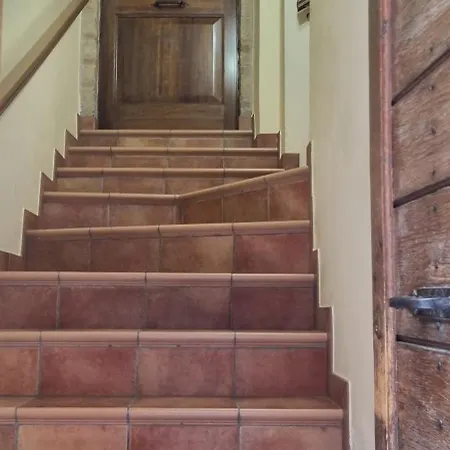 Domus Hispellum Apartman Spello