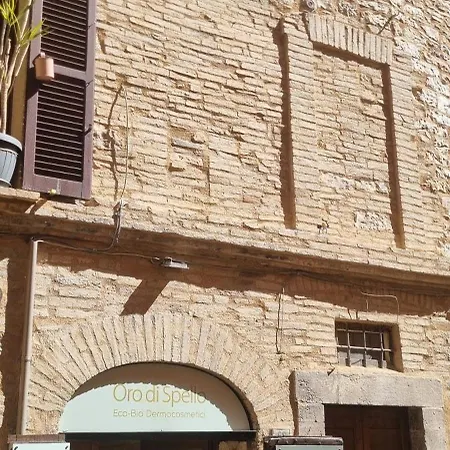 Domus Hispellum Spello