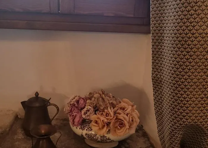 Domus Hispellum شقة