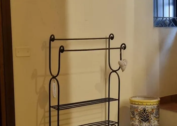 Domus Hispellum Apartamento