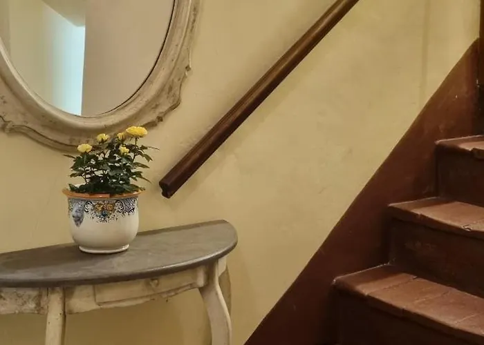 Domus Hispellum Apartamento Spello