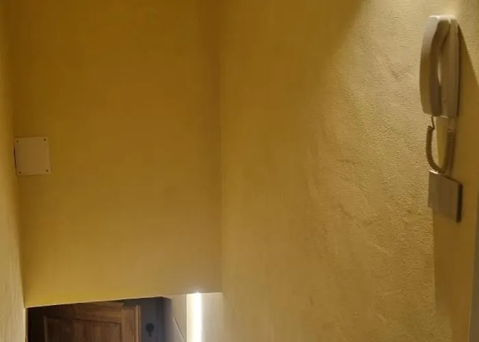 شقة Domus Hispellum سبيلّو