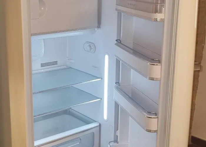 Domus Hispellum Apartamento *