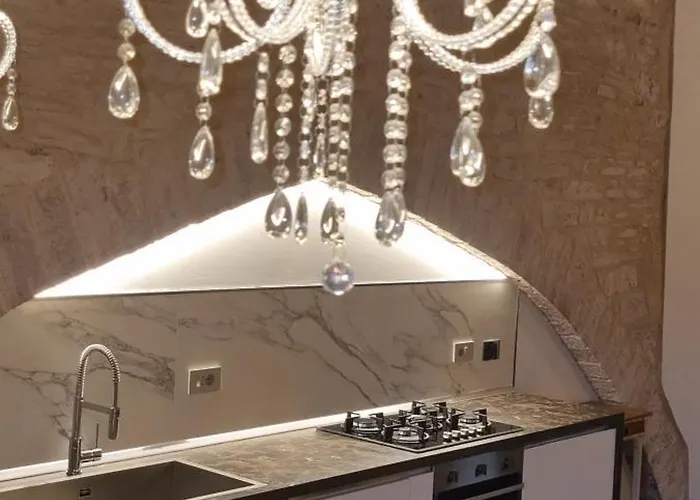 Domus Hispellum Spello