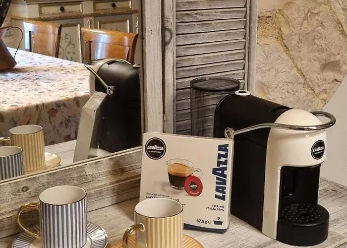 Domus Hispellum * سبيلّو